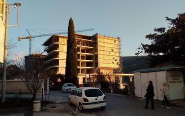 Hotel u Kumboru