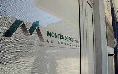 Montenegroberza
