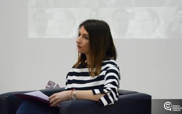 Milena Gvozdenović