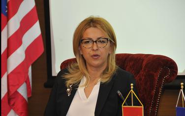 Suzana Pribilović