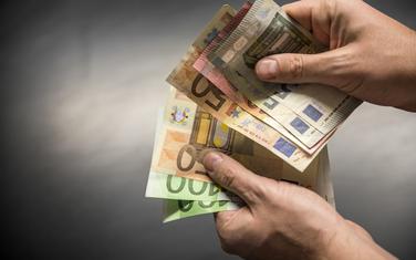 Novac potreban za finansiranje državnog budžeta