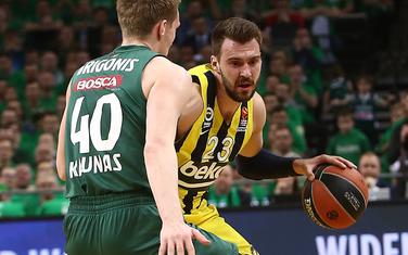 Marko Gudurić je predvodio Fenerbahče