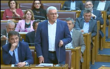 Andrija Mandić