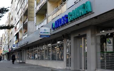 Atlas banka