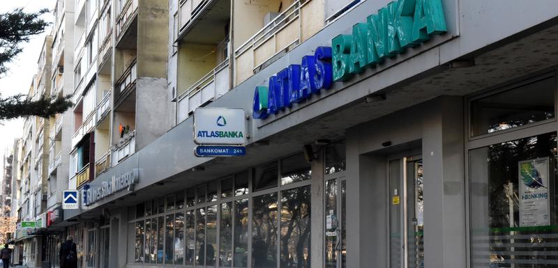 Atlas banka