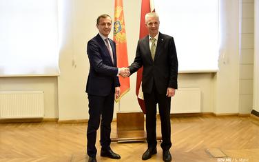 Bošković i Pabriks