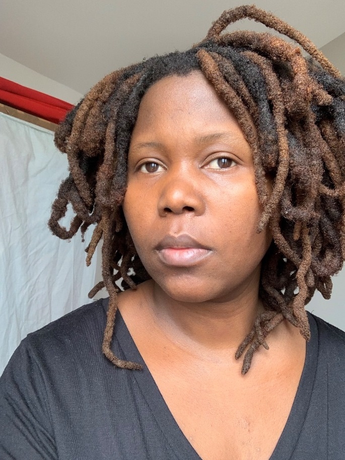 Virginia Chihota