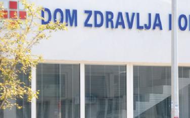Dom zdravlja: Ilustracija