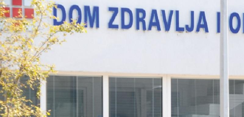 Dom zdravlja: Ilustracija