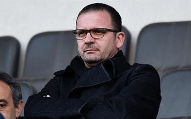 Predrag Mijatović