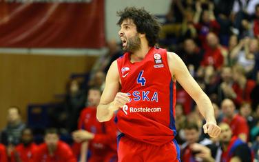 Miloš Teodosić