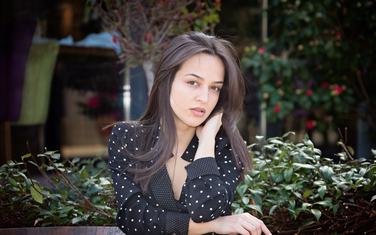 Andrea Mugoša