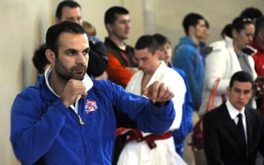 Almir Cecunjanin