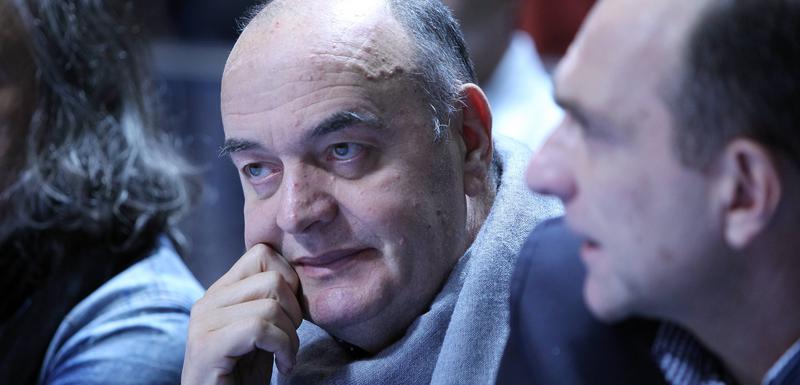 Vujošević