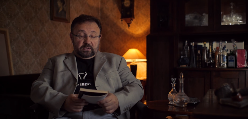 Zoran Ferić