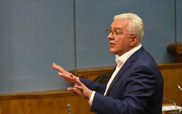 Mandić