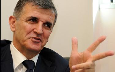 Svetozar Marović (arhiva)
