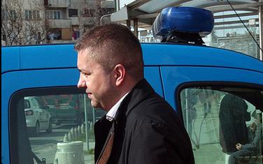 Safet Kalić