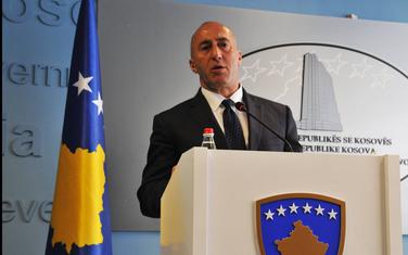 Haradinaj