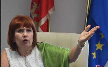 Državni organi ne snose posljedice za kršenje Konvencije:Pavličić