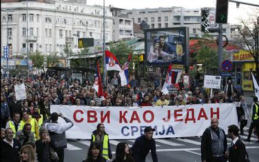 Sa protesta