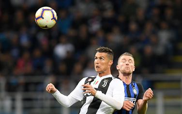 Duel Ronalda i Škrinjara
