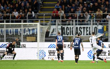 Ronaldo postiže 600. gol u karijeri