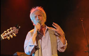 Darko Rundek