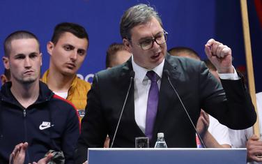 Vučić