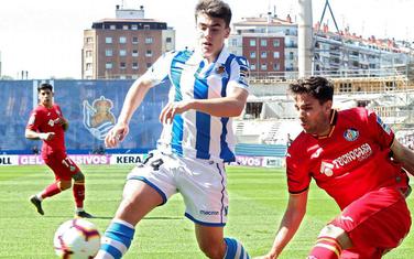 Ander Berenećea