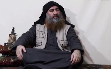 Abu Bakir el Bagdadi