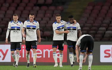 Atalanta nikada u istoriji nije igrala Ligu šampiona