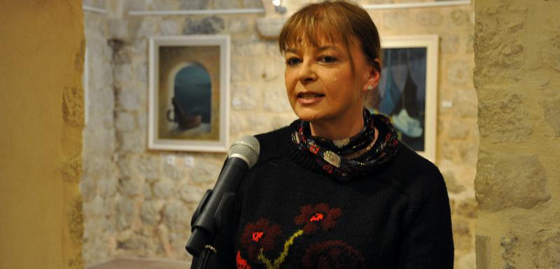 Ljiljana Popović-Moškov