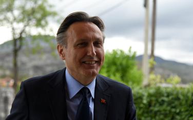 Odbio da odgovara na pitanja "Vijesti": Krivokapić
