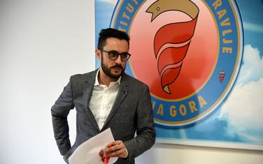 Obuhvat vakcinisanih protiv gripa na gotovo istom nivou: Begić