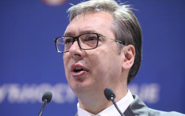 Vučić