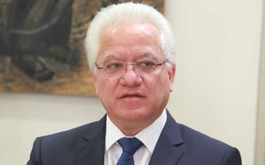 Jonas Nikolau