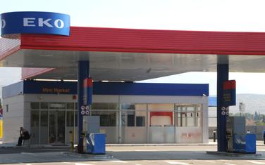 Loš rezultat zbog većih troškova nabavke derivata: Jugopetrol