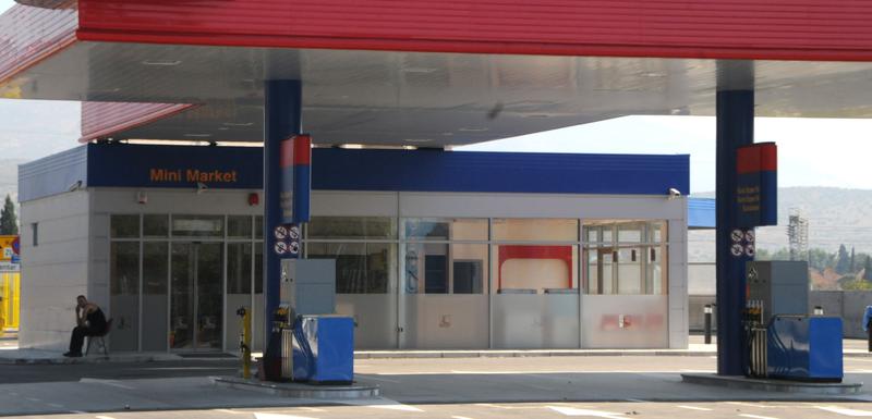 Loš rezultat zbog većih troškova nabavke derivata: Jugopetrol
