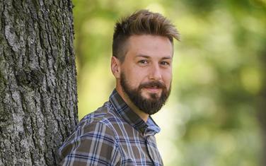 Neposrednost i direktan kontakt ključni: Srđan Dinčić u kvizu Stolice
