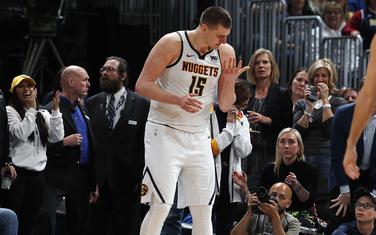 Nikola Jokić
