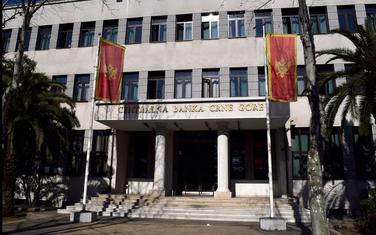 Centralna banka Crne Gore