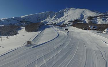 Ski-centar Savin kuk
