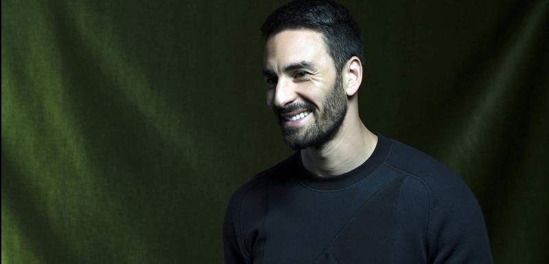 Rezident na Ibici: Lorenco Espozito - Lehar