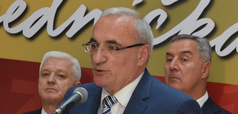 Milošević