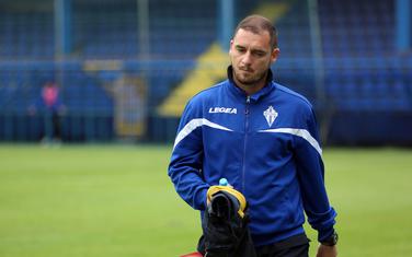 Andrija Delibašić
