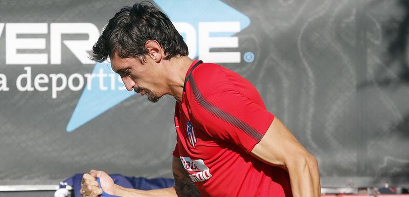Stefan Savić
