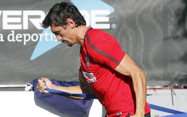 Stefan Savić