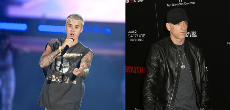 Biber/Eminem
