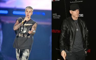 Biber/Eminem